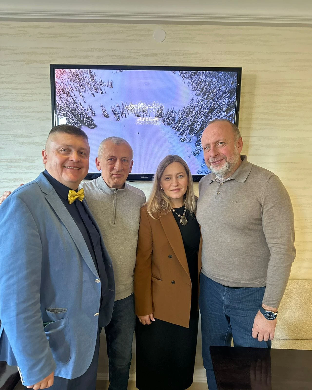 X форум співдружності громад Сумщини та Львівщини