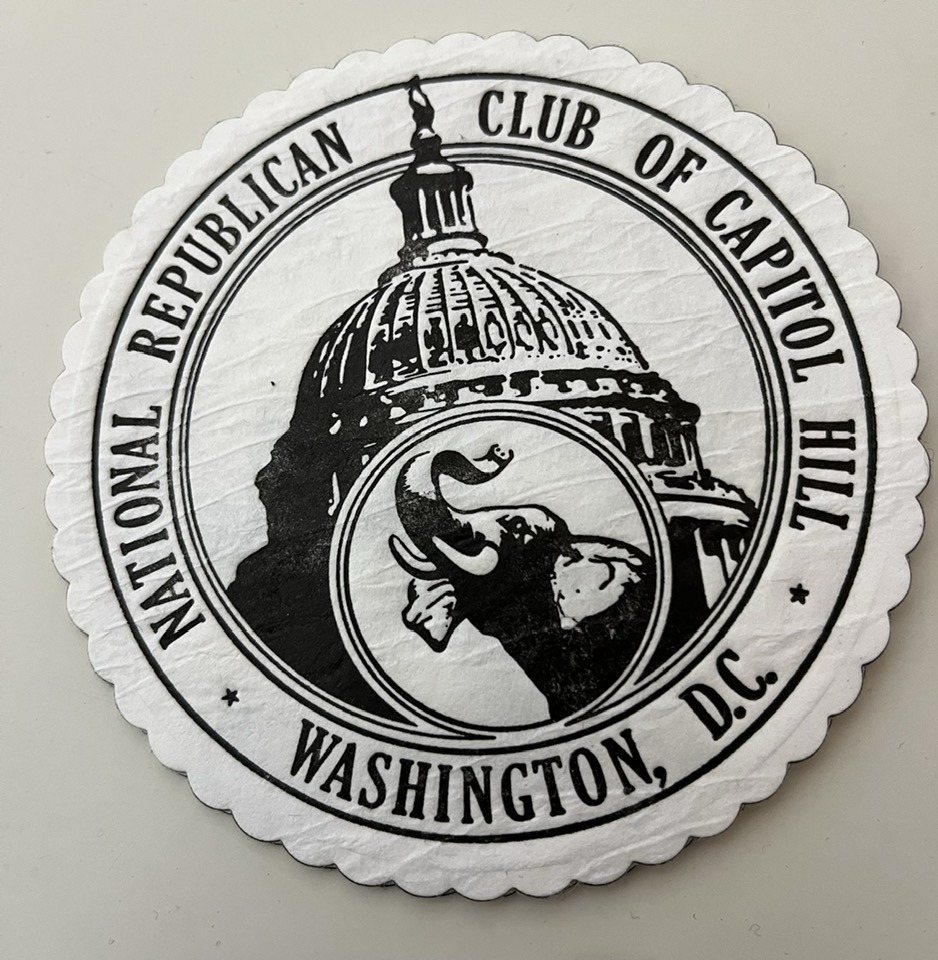 ДЕНЬ У “СВЯТА СВЯТИХ” РЕСПУБЛІКАНСЬКОЇ ПАРТІЇ ТА СТІНАХ КОНГРЕСУ США