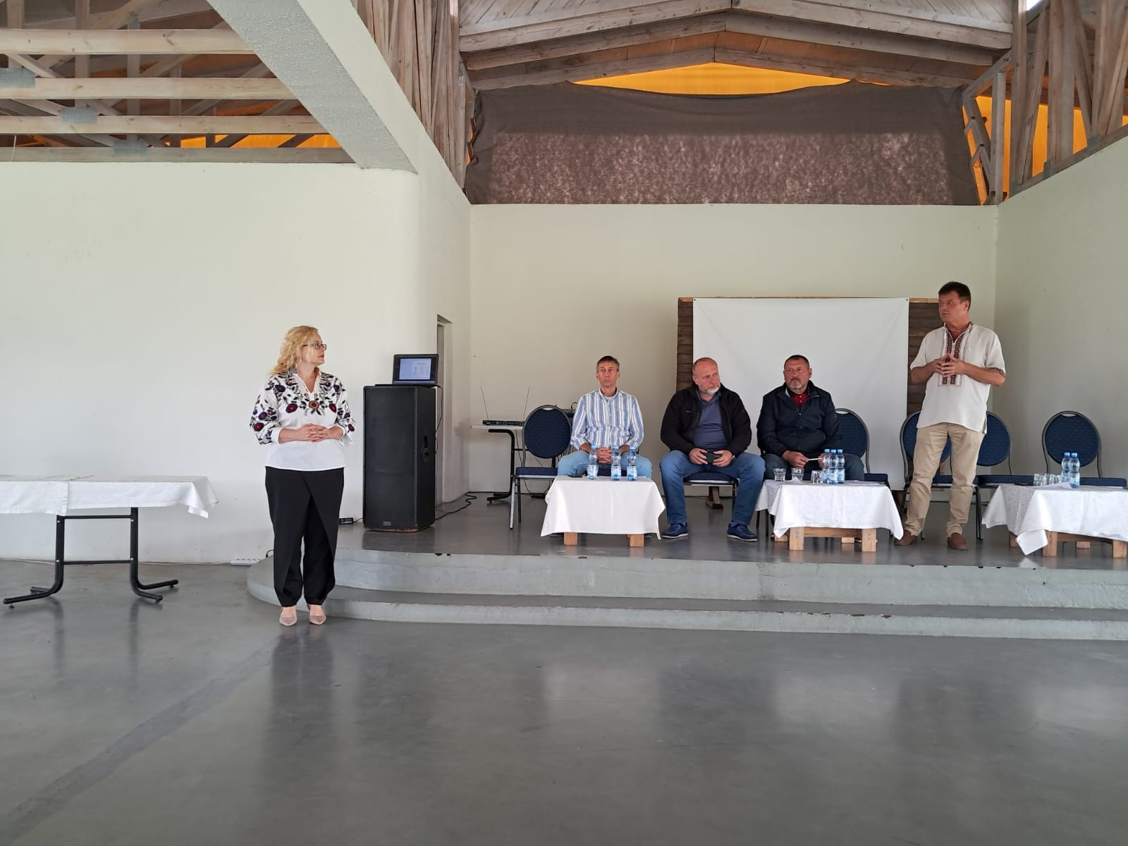 IX форум співдружності громад Сумщини та Львівщини